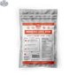 Nomad Nutrition 560g bulk bag of dehydrated vegan, gluten-free, plant-based food for healthy meals and optimal nutrition.