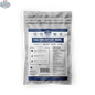 Nomad Nutrition 560g bulk bag of dehydrated vegan, gluten-free, plant-based nutritious food for healthy meals.