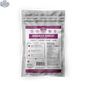 Nomad Nutrition 5-serving bulk bag of dehydrated vegan, gluten-free plant-based food for healthy meals, 560g pack.