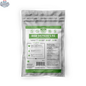 Nomad Nutrition 560g bulk bag of dehydrated vegan, gluten-free, plant-based food for healthy meals and optimal nutrition.