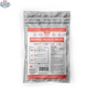 Nomad Nutrition 5-serving bulk bag of Southwest breakfast skillet with dehydrated, plant-based, wholesome vegan food for healthy meals.