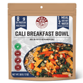 California Breakfast Bowl - Half Serving