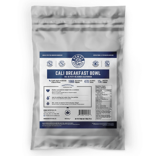 10 Serving Bulk Bag - 1120 grams - Shopthatapp.ca