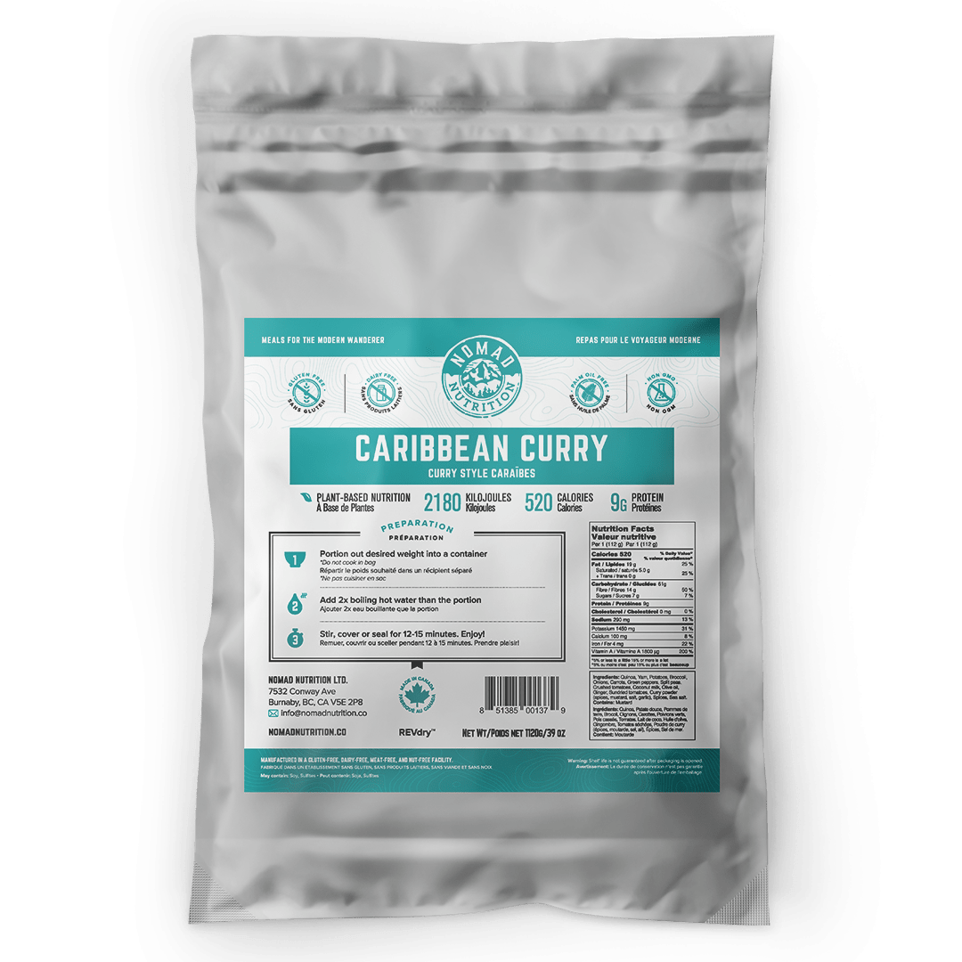 10 Serving Bulk Bag - 1120 grams - Shopthatapp.ca