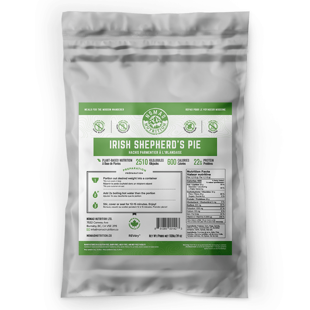 10 Serving Bulk Bag - 1120 grams - Shopthatapp.ca