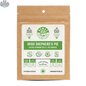 Irish Shepherd's Pie from Nomad Nutrition, half serving, showcasing a vegan, gluten-free dehydrated meal with mashed potatoes and plant-based filling.