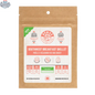 Dehydrated vegan Southwest Breakfast Skillet from Nomad Nutrition, gluten-free plant-based food in a half-serving packet.