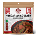 Hungarian Goulash