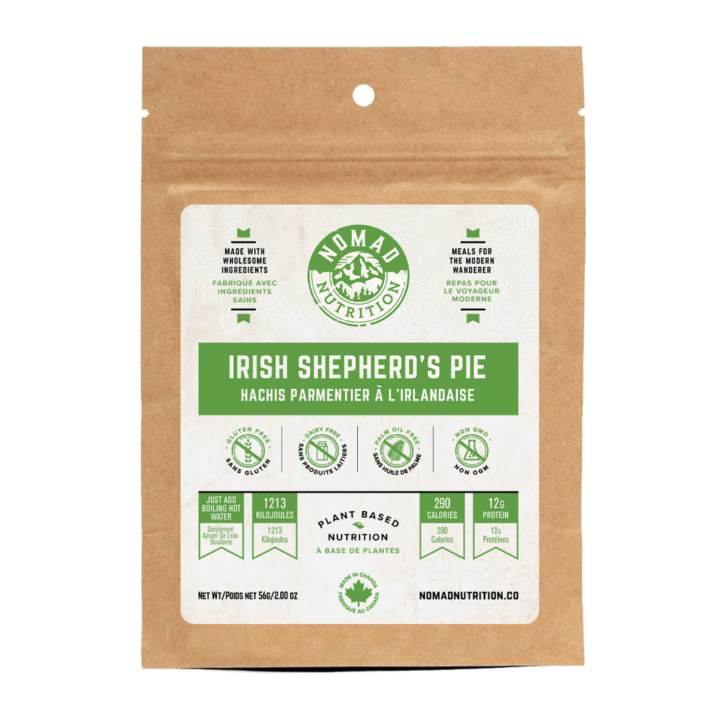 Irish Shepherd's Pie - Half Serving
