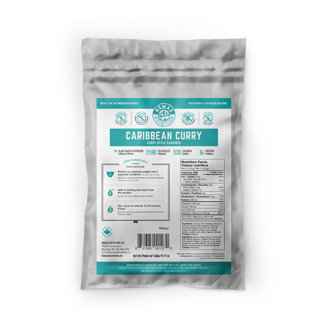 5 Serving Bulk Bag - Premium Nutrition Bulk Bag for Optimal Health (560g) - Shopthatapp.ca
