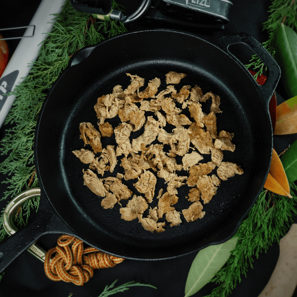 Protein Shreds - Original Chick'n