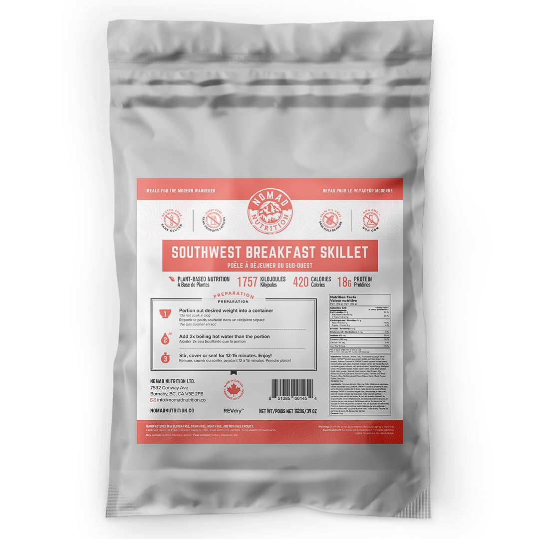 10 Serving Bulk Bag - 1120 grams - Shopthatapp.ca