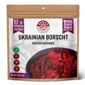 Ukrainian Borscht