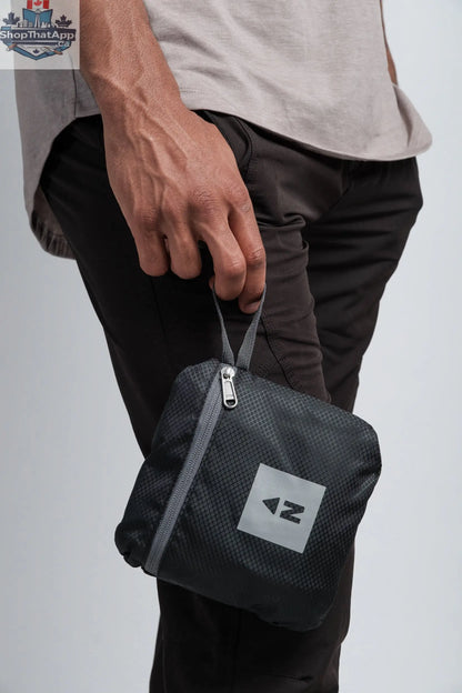20L Ultralight Foldable Backpack for Easy Travel and Adventure - Shopthatapp.ca