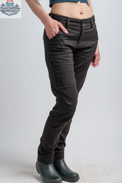 Women's Summer Pants V2 Explorer for Ultimate Comfort and Style - Shopthatapp.ca