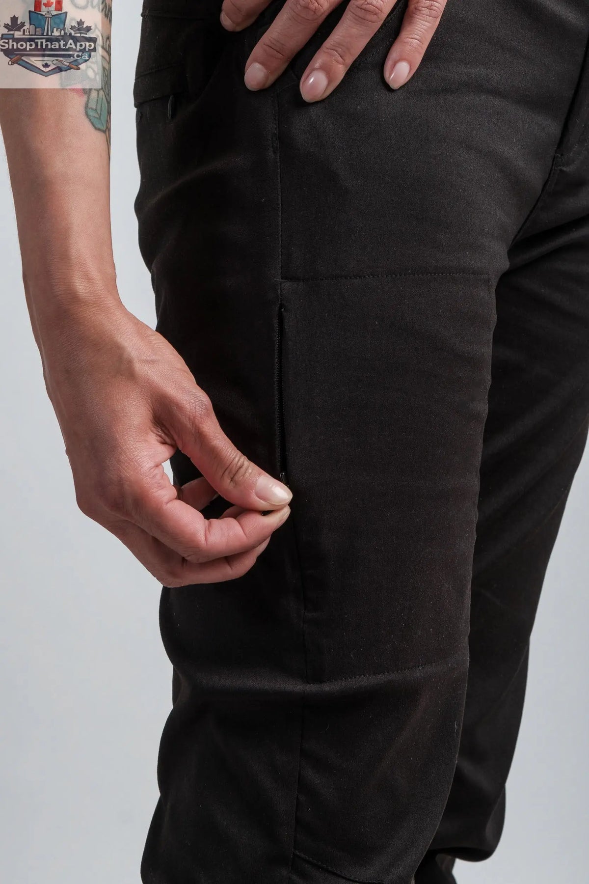 Women's Summer Pants V2 Explorer for Ultimate Comfort and Style - Shopthatapp.ca