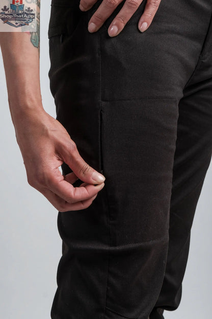 Women's Summer Pants V2 Explorer for Ultimate Comfort and Style - Shopthatapp.ca