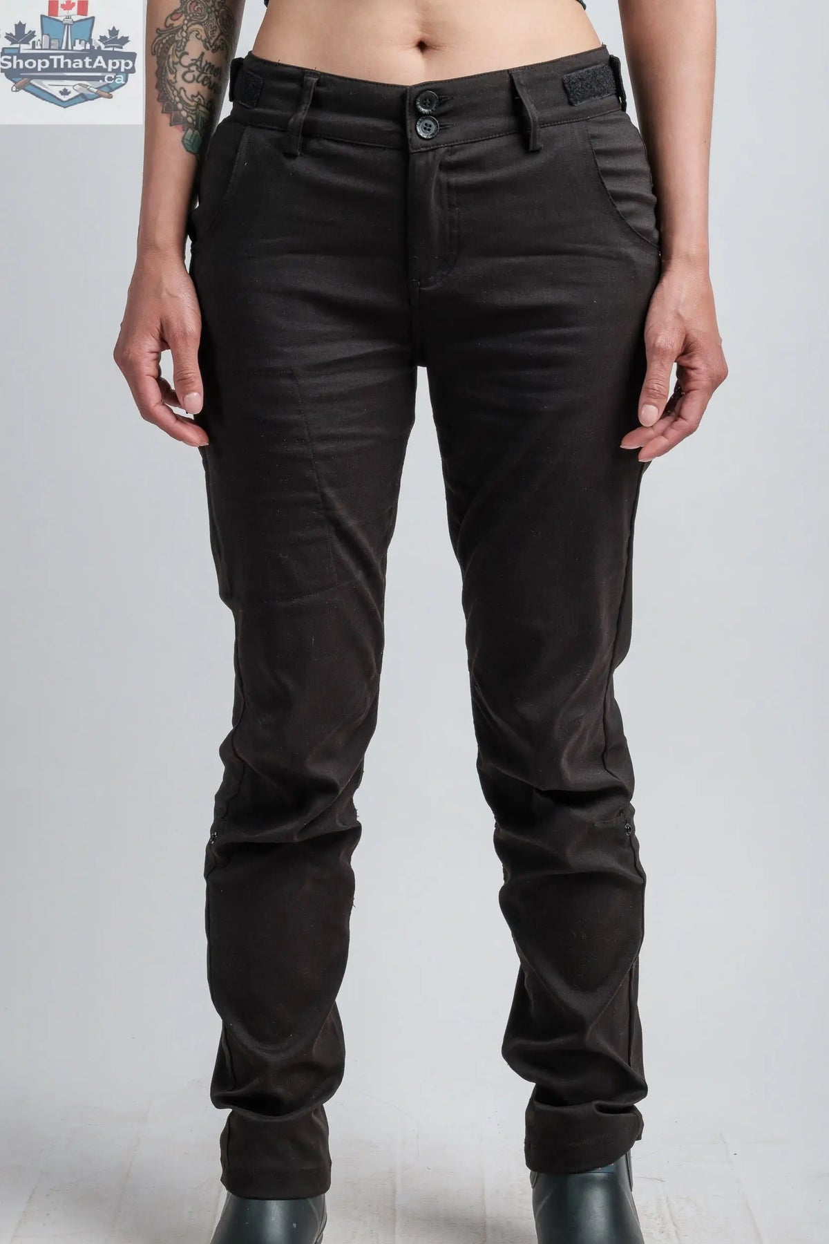 Women's Summer Pants V2 Explorer for Ultimate Comfort and Style - Shopthatapp.ca