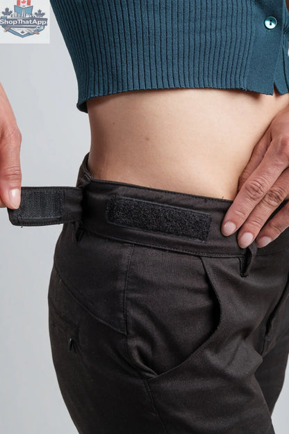 Women's Summer Pants V2 Explorer for Ultimate Comfort and Style - Shopthatapp.ca