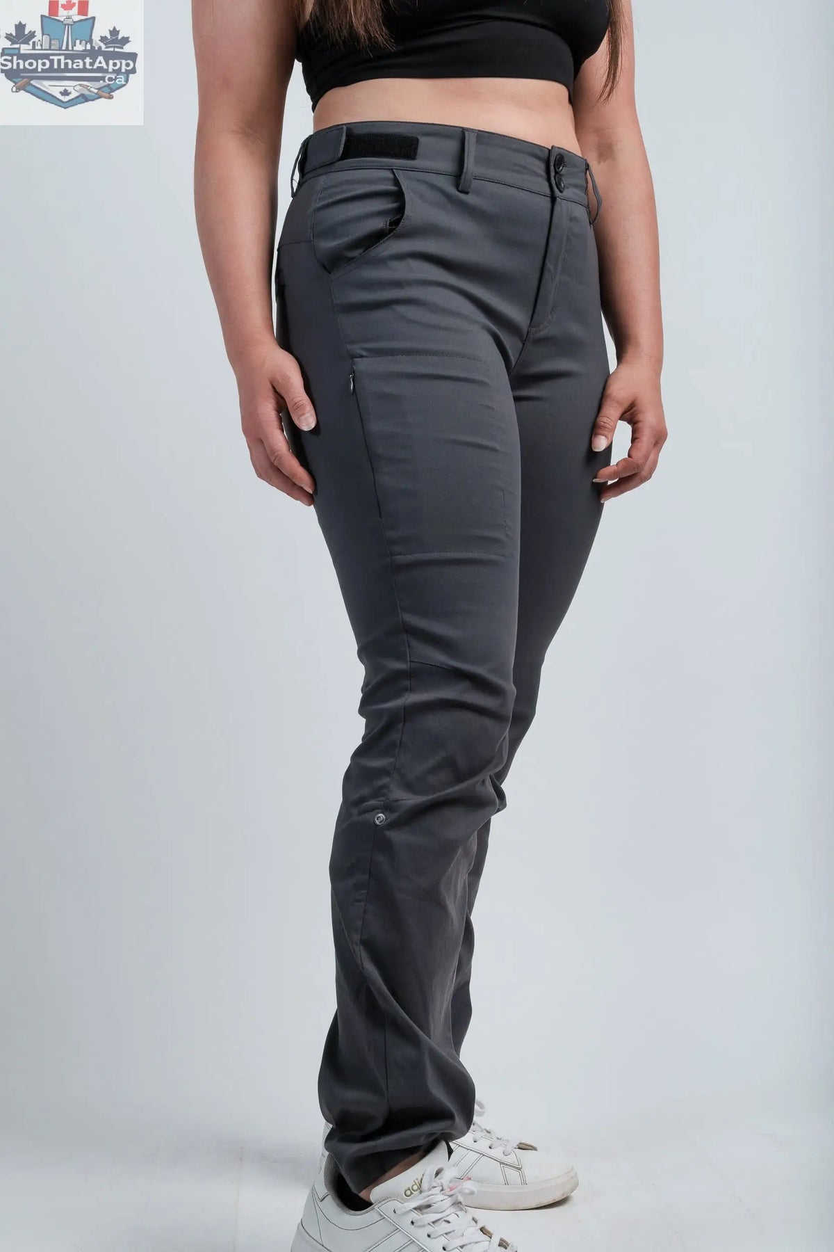 Women's Summer Pants V2 Explorer for Ultimate Comfort and Style - Shopthatapp.ca