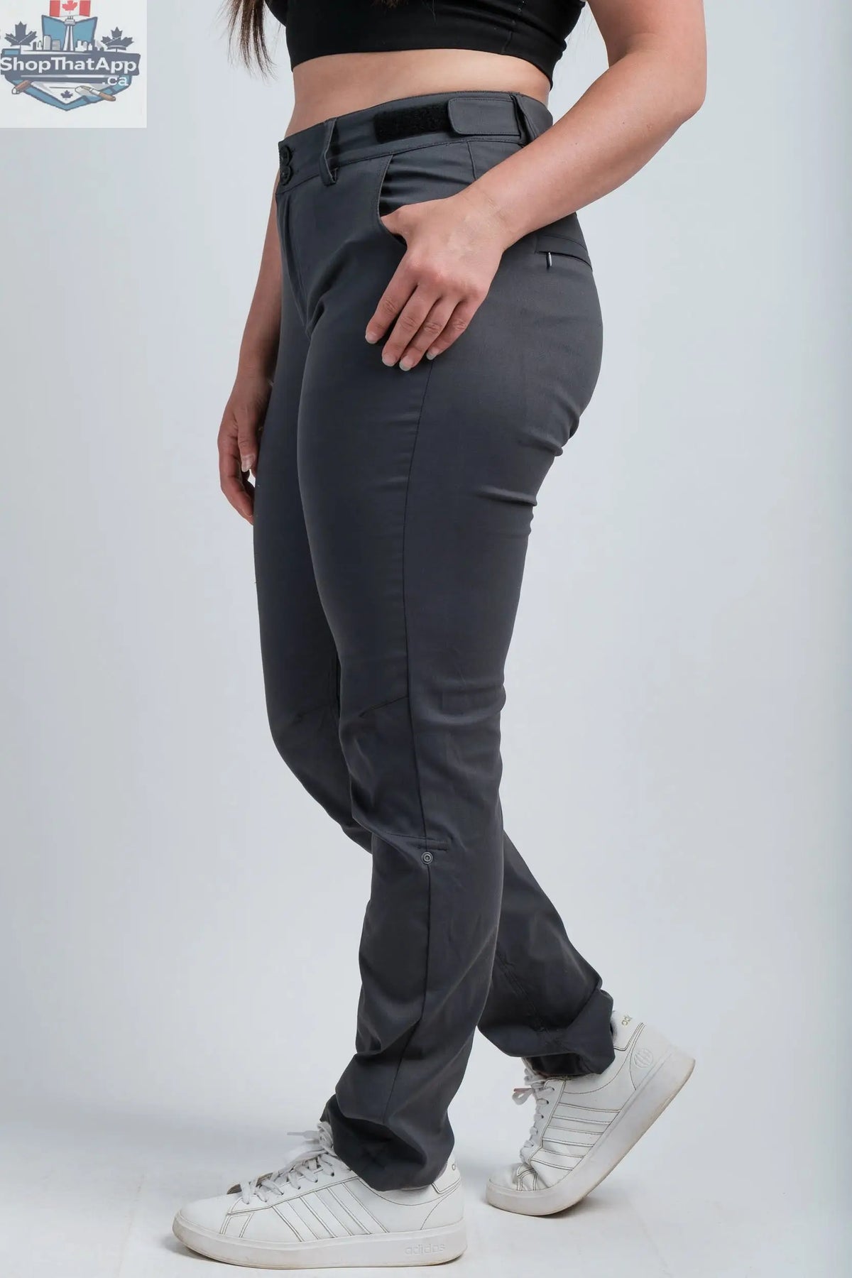 Women's Summer Pants V2 Explorer for Ultimate Comfort and Style - Shopthatapp.ca