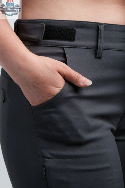 Women's Summer Pants V2 Explorer for Ultimate Comfort and Style - Shopthatapp.ca