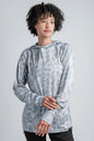 Women's Cooling Hoodie - UPF 50 Summer Protection and Comfort - Shopthatapp.ca