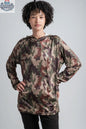 Women's Cooling Hoodie - UPF 50 Summer Protection and Comfort - Shopthatapp.ca