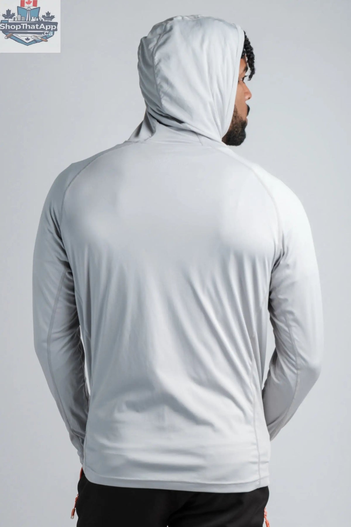 UPF 50 Cooling Hoodie for Ultimate Summer Comfort - Shopthatapp.ca