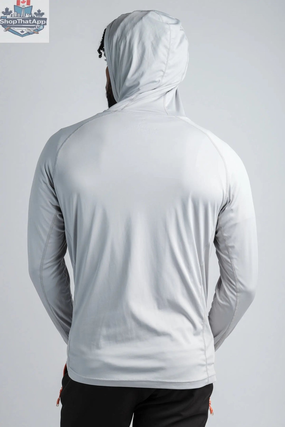 UPF 50 Cooling Hoodie for Ultimate Summer Comfort - Shopthatapp.ca