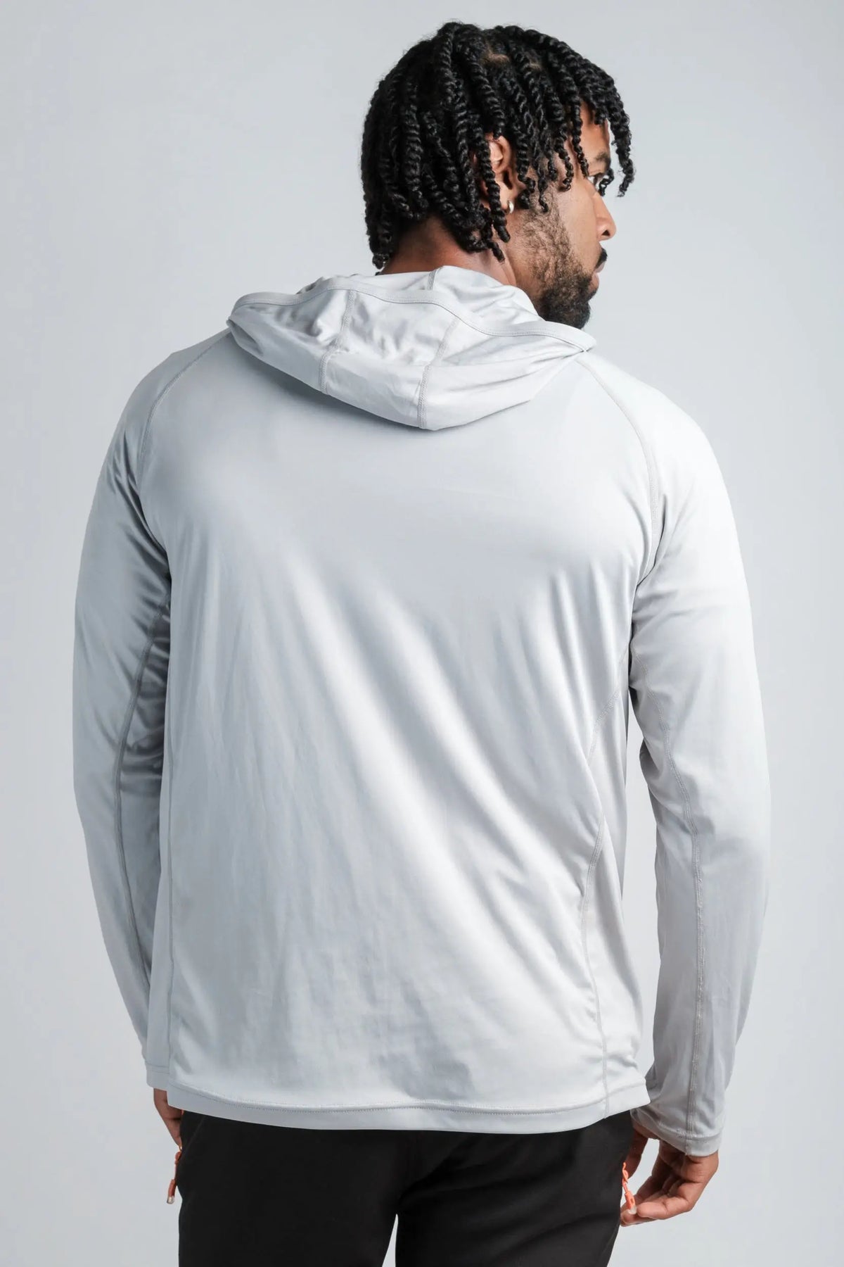 UPF 50 Cooling Hoodie for Ultimate Summer Comfort - Shopthatapp.ca