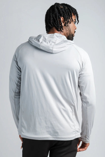 UPF 50 Cooling Hoodie for Ultimate Summer Comfort - Shopthatapp.ca