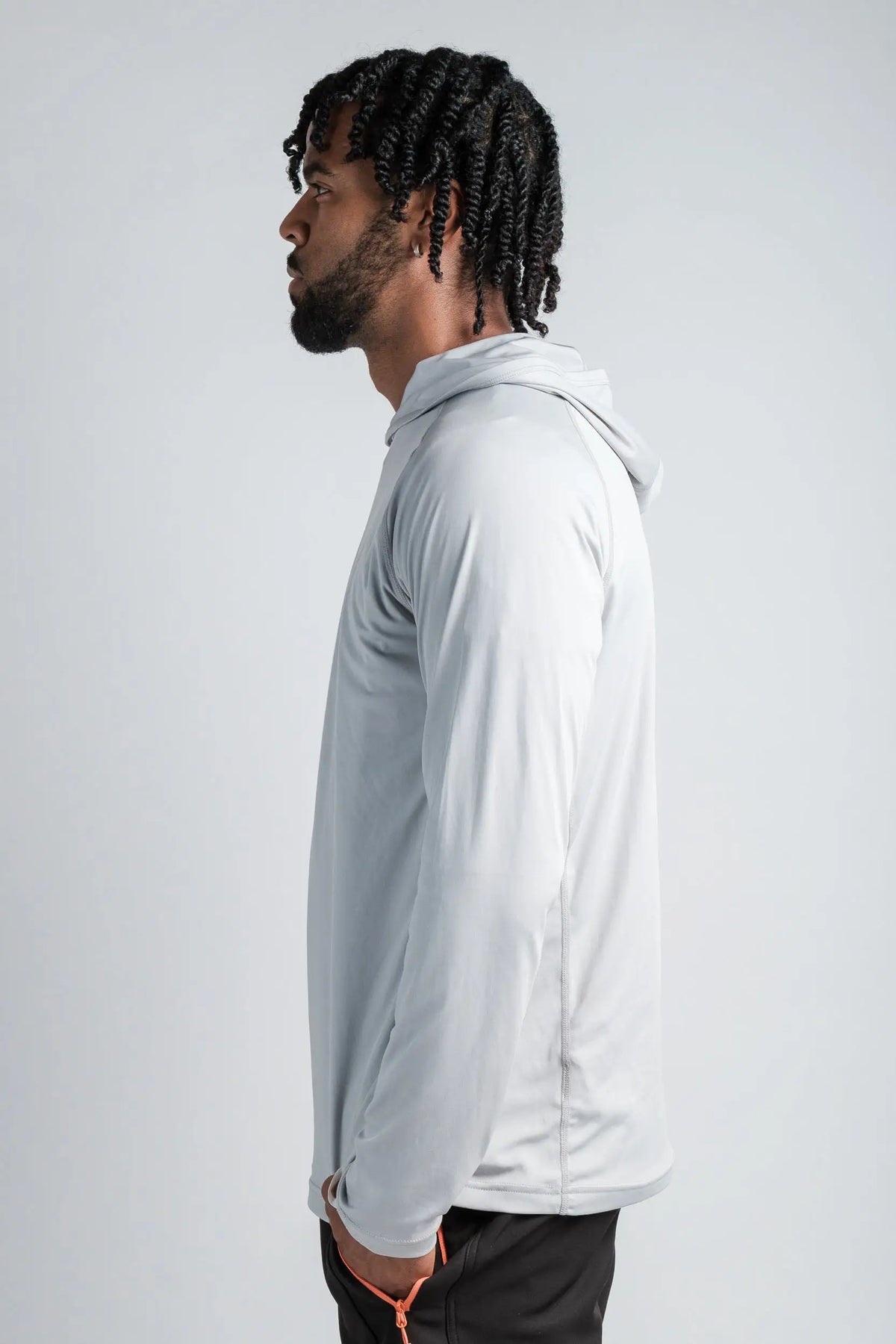 UPF 50 Cooling Hoodie for Ultimate Summer Comfort - Shopthatapp.ca