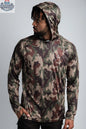 UPF 50 Cooling Hoodie for Ultimate Summer Comfort - Shopthatapp.ca