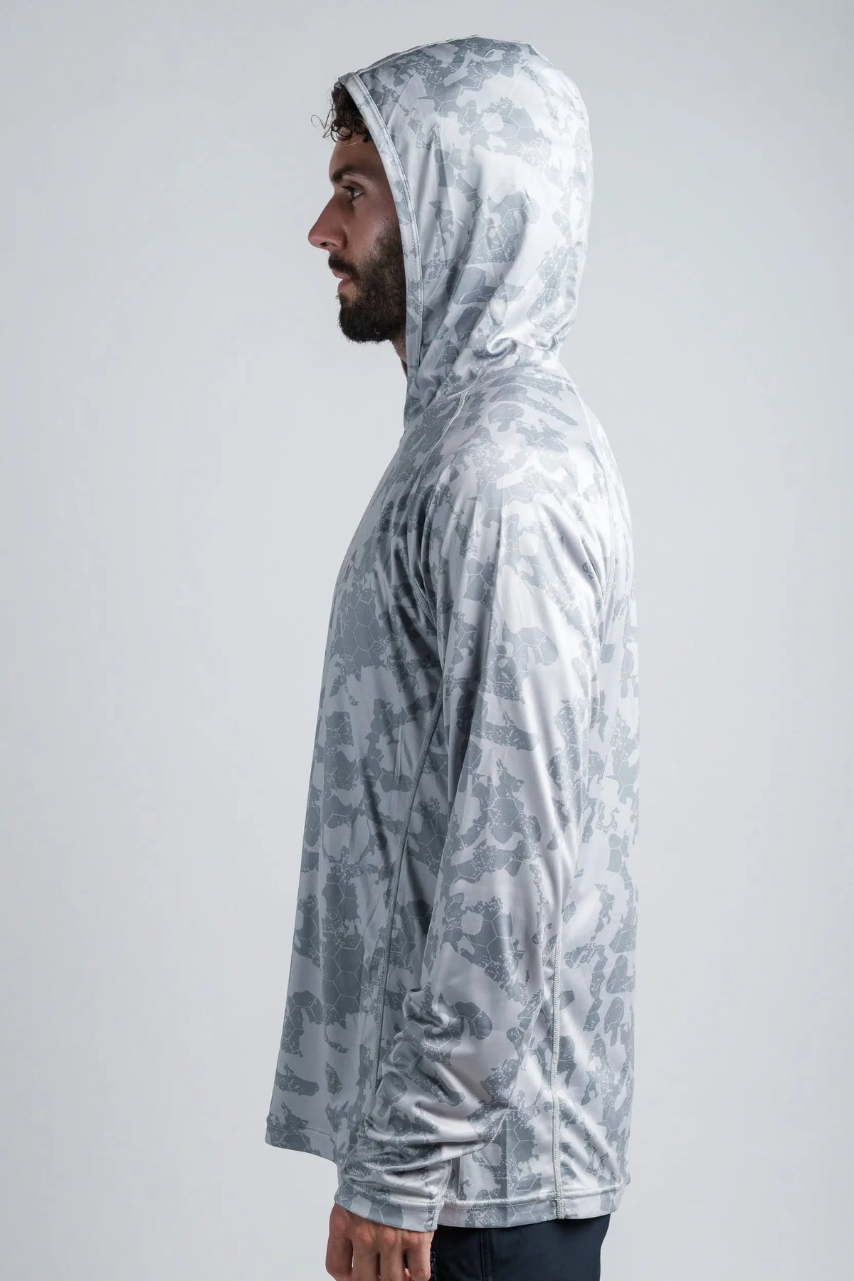 UPF 50 Cooling Hoodie for Ultimate Summer Comfort - Shopthatapp.ca