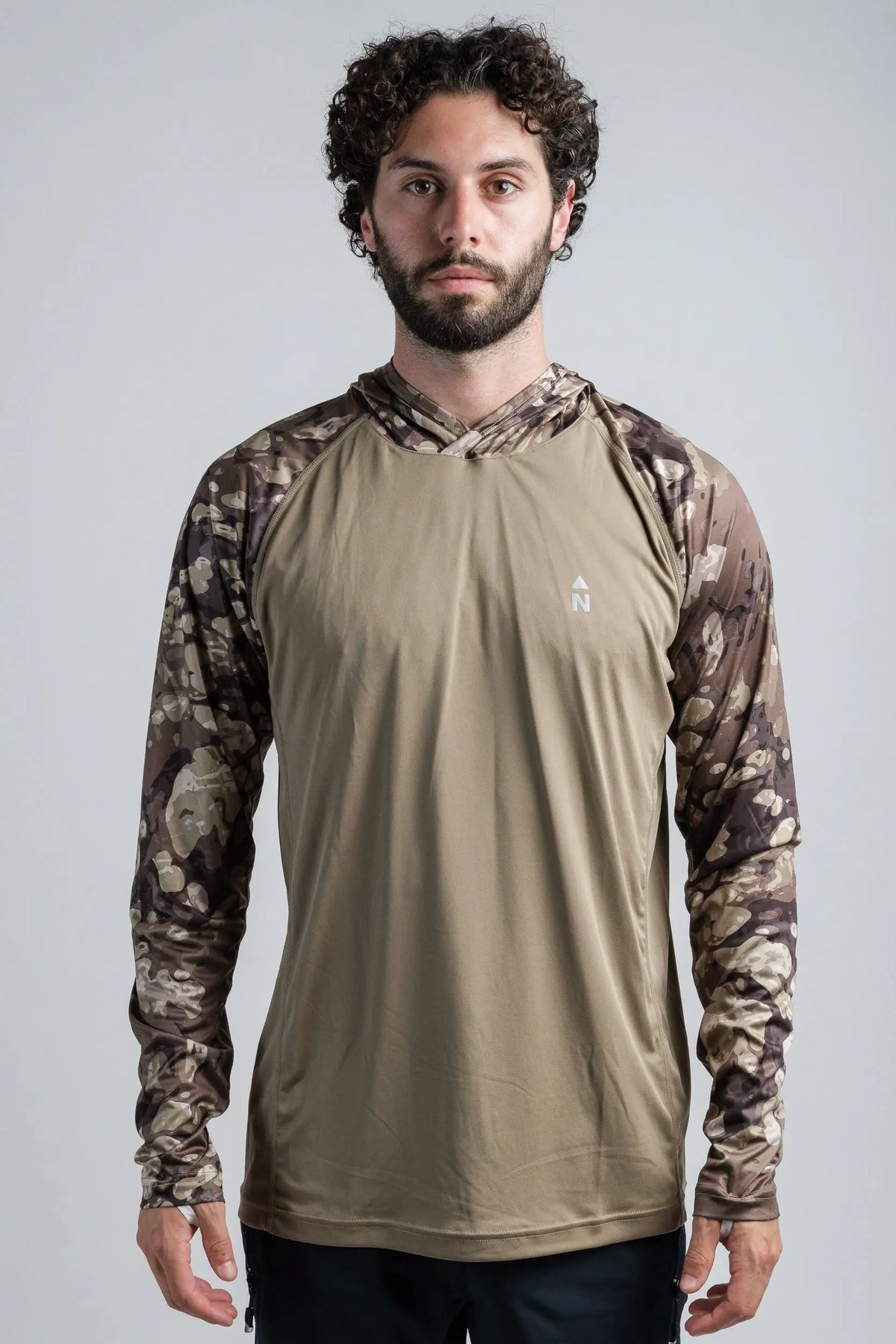 UPF 50 Cooling Hoodie for Ultimate Summer Comfort - Shopthatapp.ca