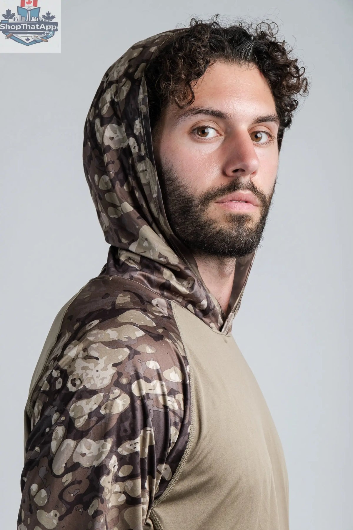 UPF 50 Cooling Hoodie for Ultimate Summer Comfort - Shopthatapp.ca