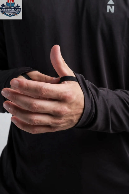 UPF 50 Cooling Hoodie for Ultimate Summer Comfort - Shopthatapp.ca