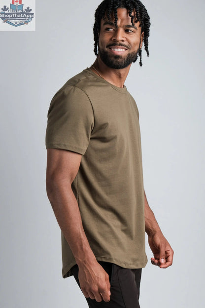 Everyday T-Shirt Set (3-Pack) for Ultimate Comfort and Style - Shopthatapp.ca