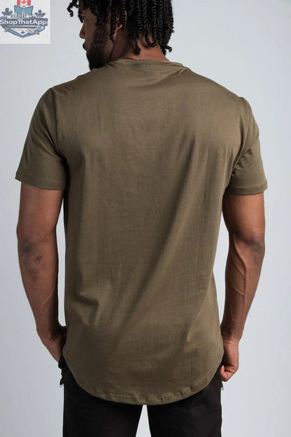 Everyday T-Shirt Set (3-Pack) for Ultimate Comfort and Style - Shopthatapp.ca