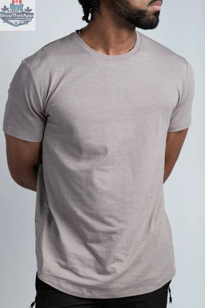 Everyday T-Shirt Set (3-Pack) for Ultimate Comfort and Style - Shopthatapp.ca