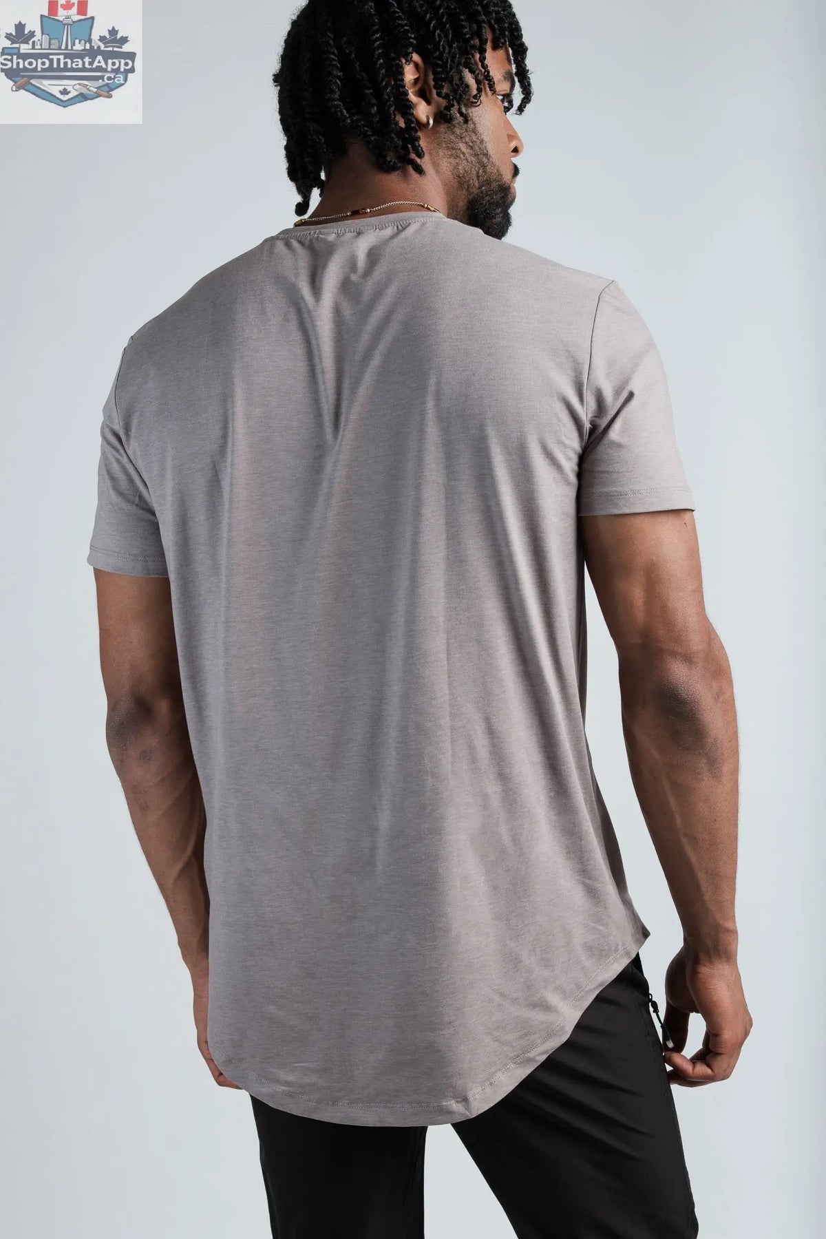 Everyday T-Shirt Set (3-Pack) for Ultimate Comfort and Style - Shopthatapp.ca