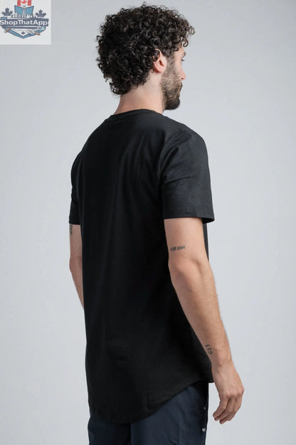 Everyday T-Shirt Set (3-Pack) for Ultimate Comfort and Style - Shopthatapp.ca