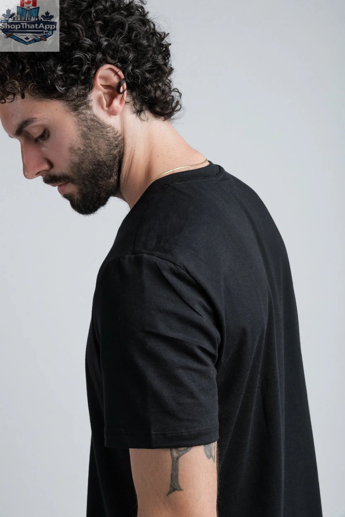 Everyday T-Shirt Set (3-Pack) for Ultimate Comfort and Style - Shopthatapp.ca