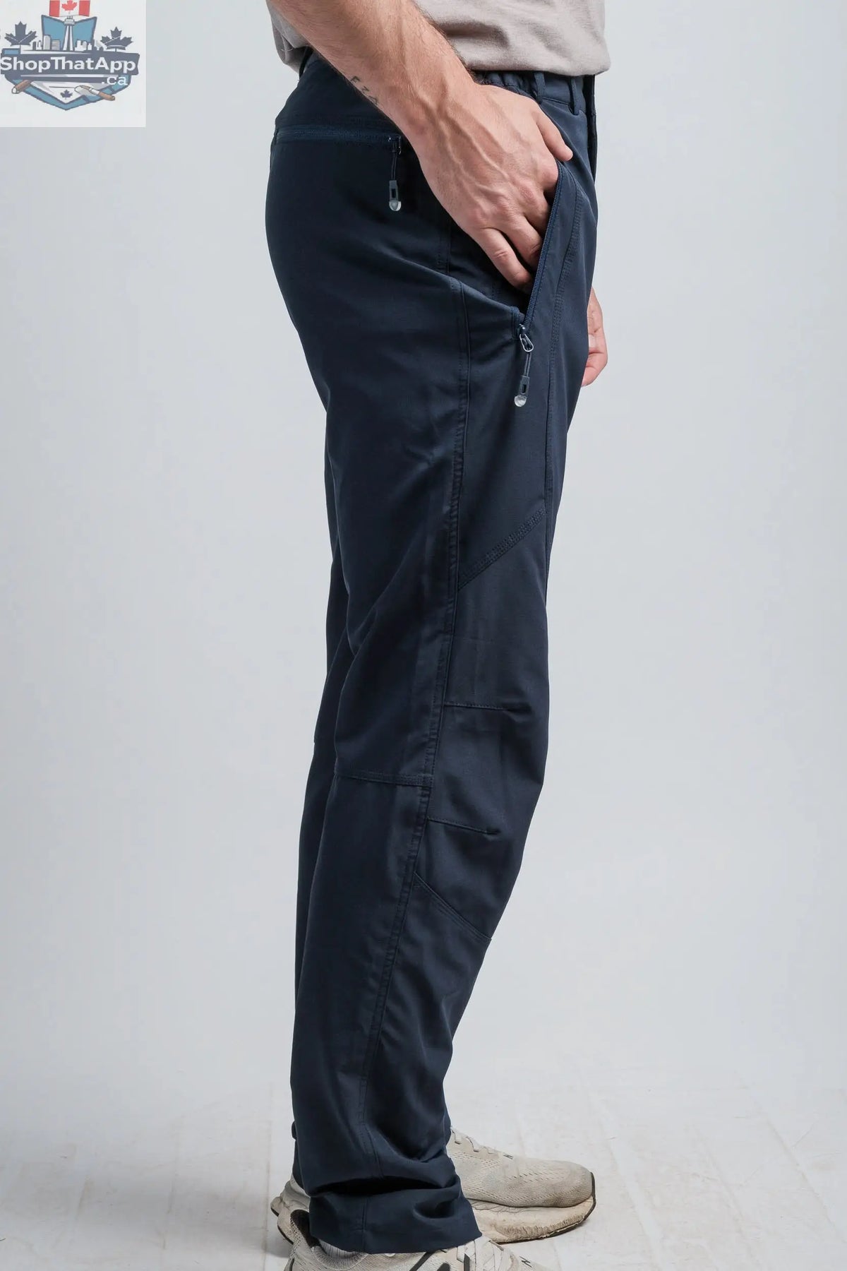 Men's Summer Pants for Daily Comfort and Style - Shopthatapp.ca
