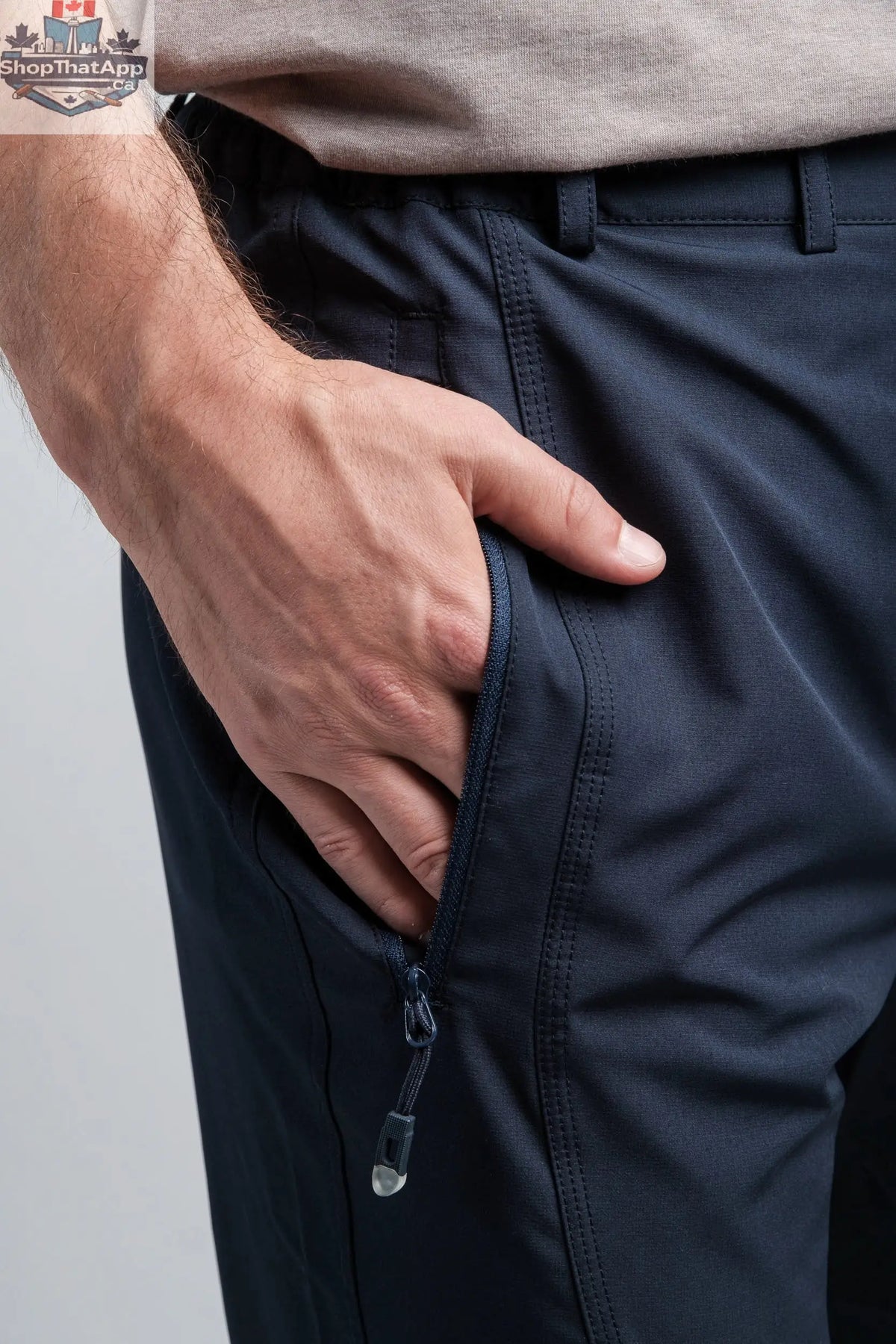 Men's Summer Pants for Daily Comfort and Style - Shopthatapp.ca