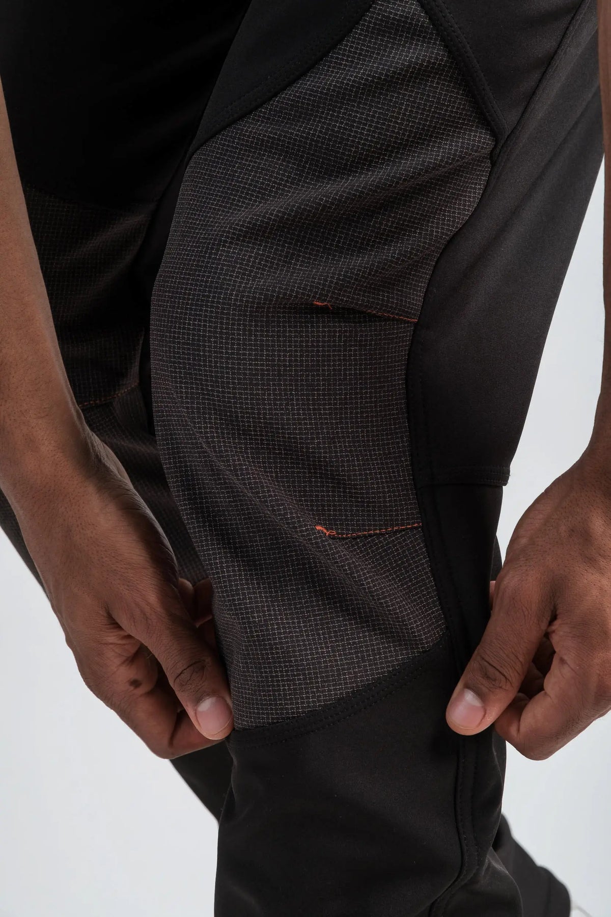 Men's Water Resistant Adventure Pants for Outdoor Activities - Shopthatapp.ca