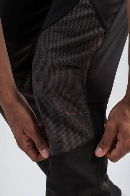 Men's Water Resistant Adventure Pants for Outdoor Activities - Shopthatapp.ca