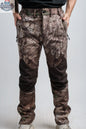 Men's Water Resistant Camo Pants for Outdoor Adventure - Shopthatapp.ca