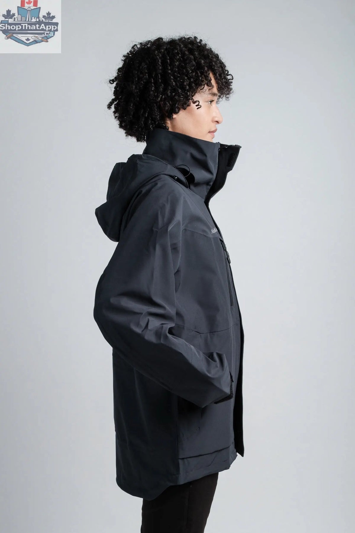 Women's Waterproof Field Jacket - DryShield Waterproof Technology - Shopthatapp.ca